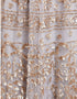 Needle & Thread Celia Long Sleve Dress